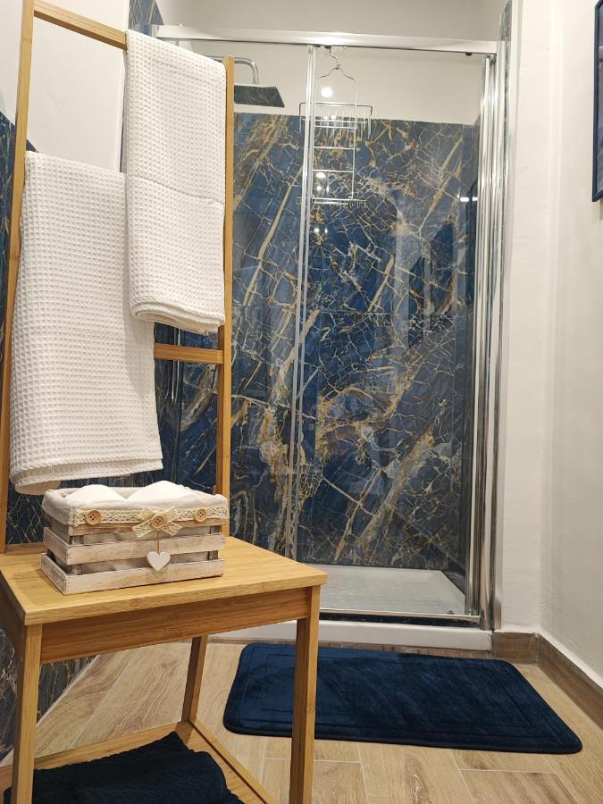 شقة La Casa Sui Tetti كاتانيا المظهر الخارجي الصورة