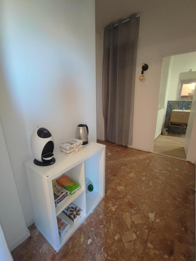 شقة La Casa Sui Tetti كاتانيا المظهر الخارجي الصورة