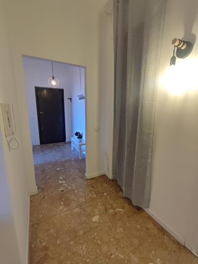 شقة La Casa Sui Tetti كاتانيا المظهر الخارجي الصورة
